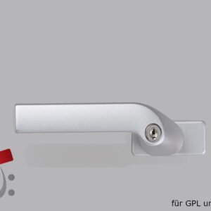 VELUX Griff mit Sicherheitsverschluss 028321 für GPL und GTL