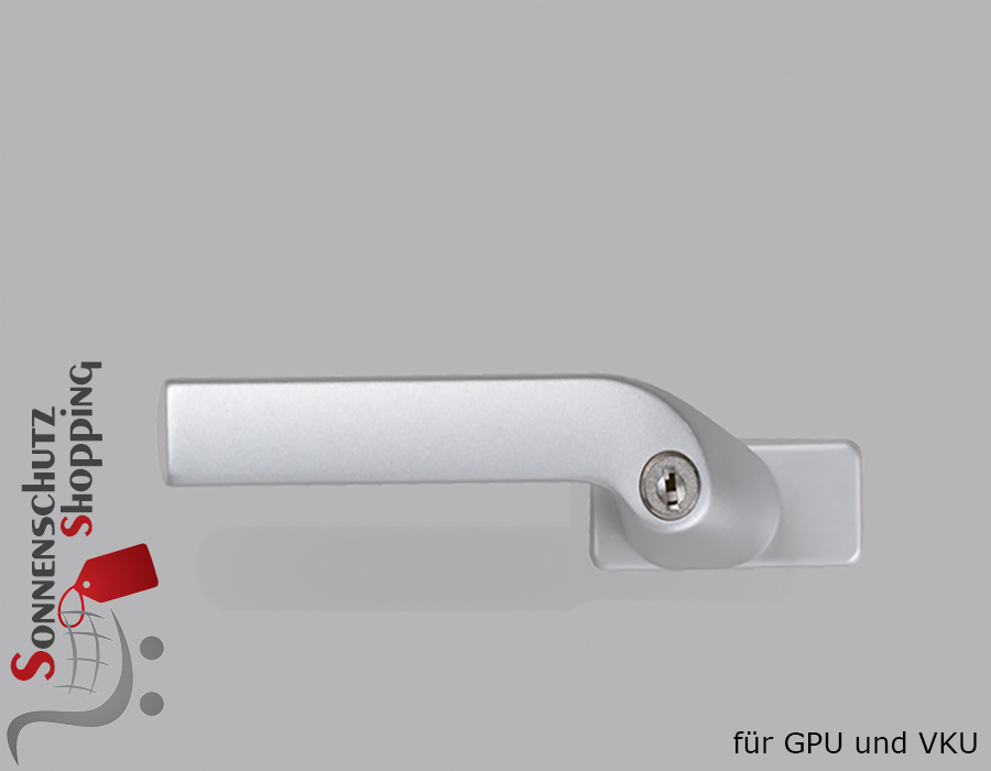 VELUX Griff mit Sicherheitsverschluss 028403 für GPU und VKU