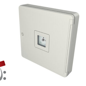 VELUX RWA-Steuerzentrale KFC 220 EU