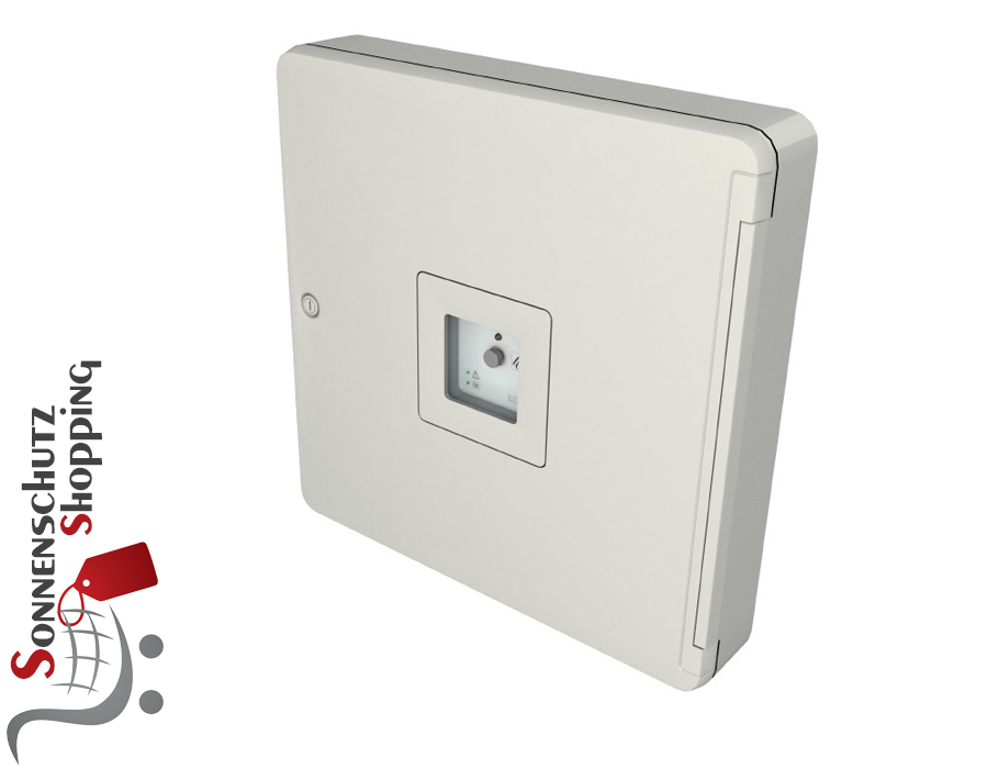 VELUX RWA-Steuerzentrale KFC 220 EU