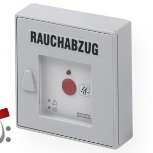 VELUX Hauptbedienstelle KFK 100 WW