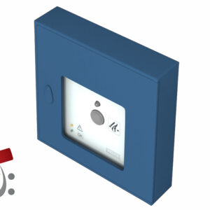 VELUX Hauptbedienstelle KFK 103 WW