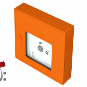 VELUX Hauptbedienstelle KFK 104 WW