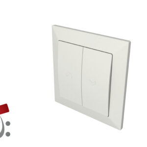 VELUX Lüftungstaster KFK 200 WW