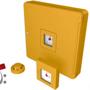 VELUX RWA-Steuersystem KFX 212 EU