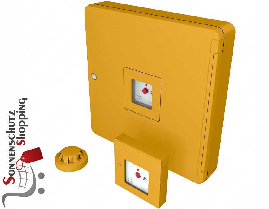 VELUX RWA-Steuersystem KFX 212 EU