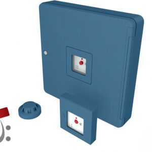 VELUX RWA-Steuersystem KFX 213 EU