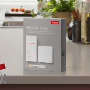 VELUX App Control