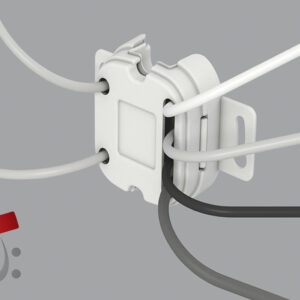 VELUX Schalter-Interface KLF 050 WW