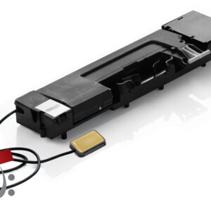 Fenstermotor mit Regensensor von Velux KMG 100K