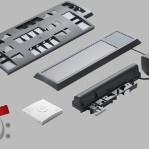 Solar Nachrüst-Set KSX 100