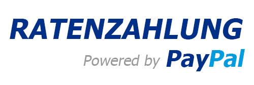 Ratenzahlung PayPal