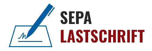 Sepa Lastschrift