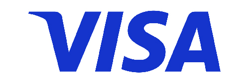 Visa Kreditkarte