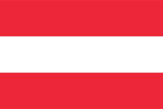 osterreich-flagge