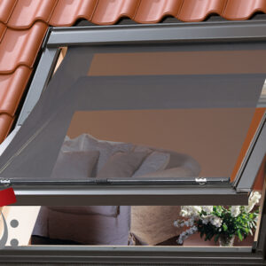 Velux Vorteils-Set Markise und Rollo