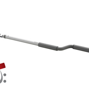 Kurbelanschlussverlängerung ZCZ 078 für Velux Rollladen