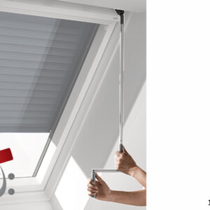 Velux Kurbel 95 cm ZCZ 175 für Rollladen
