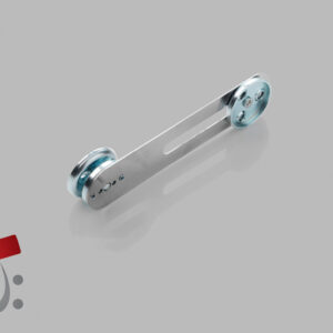 VELUX Sperrbeschlag ZOZ 010KH für GGU