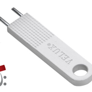 VELUX Schlüssel ZOZ 011