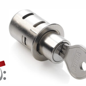 Velux Sicherheits-Schließzylinder ZOZ 012K1