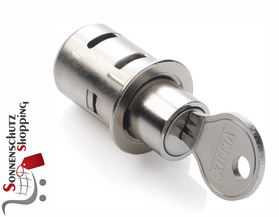 Velux Sicherheits-Schließzylinder ZOZ 012K1