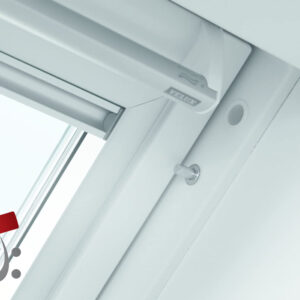 VELUX Verschlusshülse ZOZ 159K aus Stahl