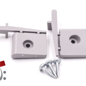 VELUX Zubehörträger ZOZ 230 für innenliegenden Sonnenschutz