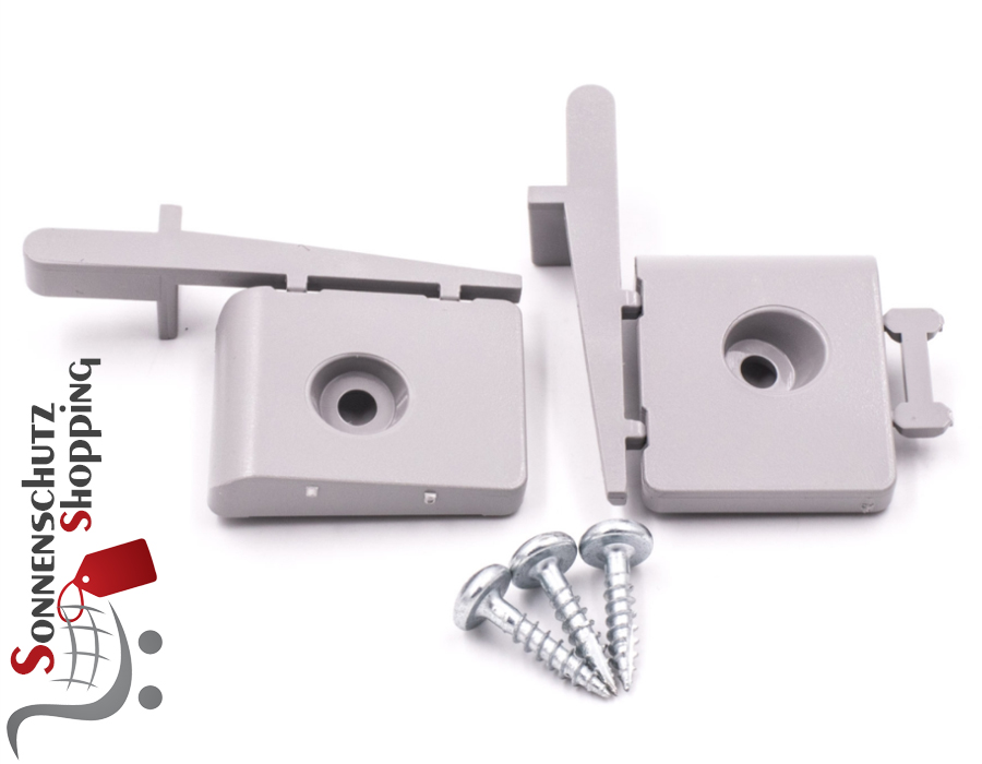 VELUX Zubehörträger ZOZ 230 für innenliegenden Sonnenschutz