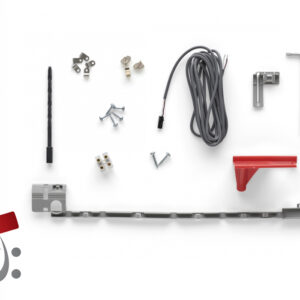 VELUX Montage-Set ZOZ 241 für Elektro-Rollos