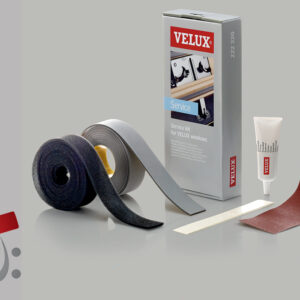 VELUX Kombi-Pflege-Set ZZZ 220